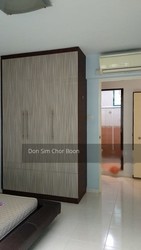 Blk 475 Segar Road (Bukit Panjang), HDB Executive #202889552